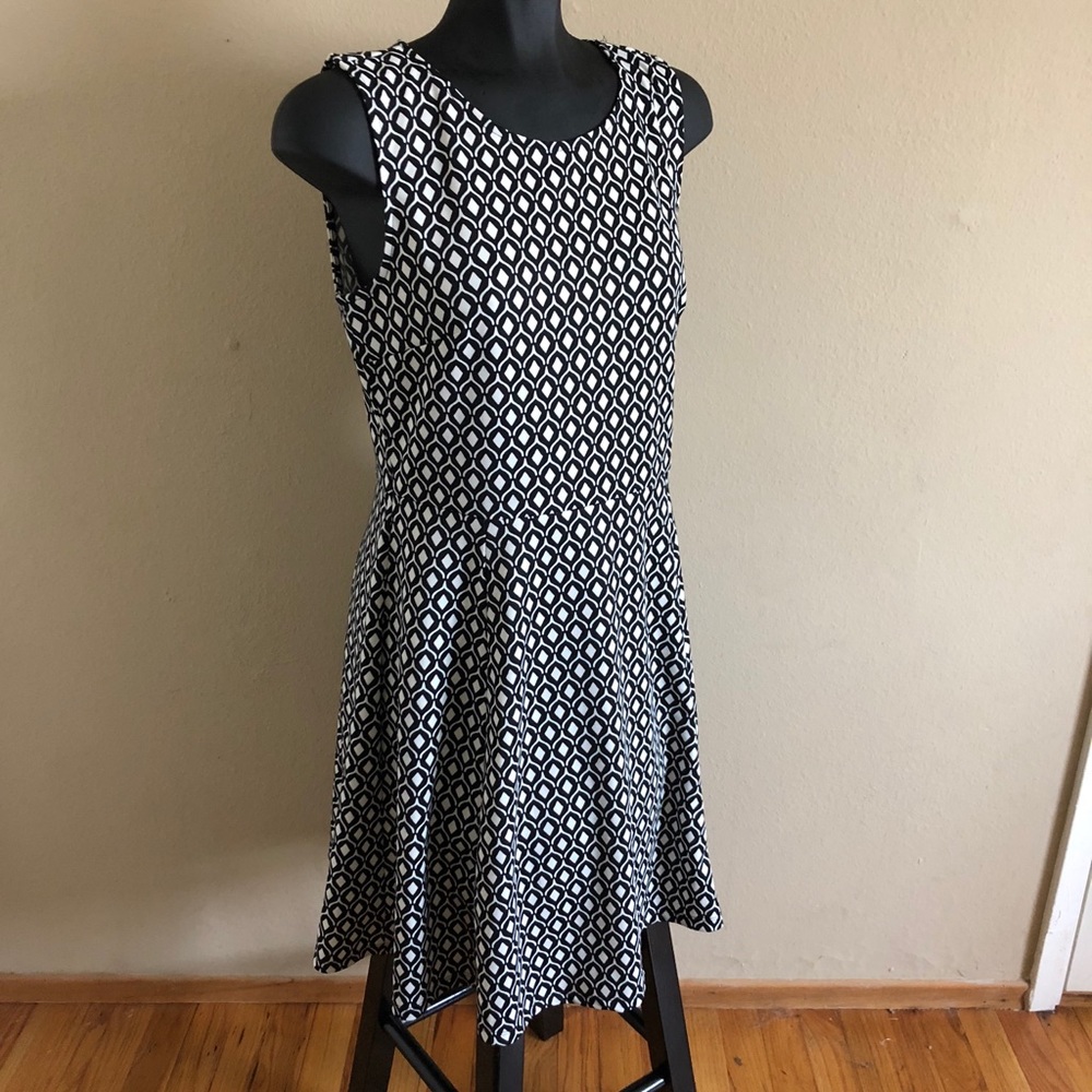 NWOT H&M dress